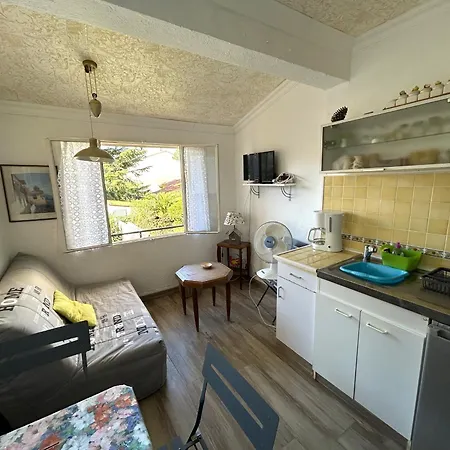 T2 Proche Avec Terrasse - Fr-1-837-16