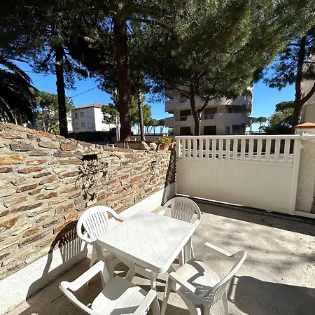 T2 Proche Avec Terrasse - Fr-1-837-16 Appartement